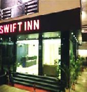 Swift Inn Delhi  Eksteriør billede