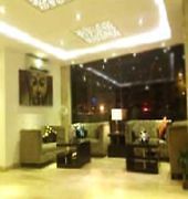 Swift Inn Delhi  Eksteriør billede