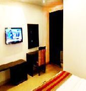 Swift Inn Delhi  Eksteriør billede